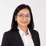 Ms. Phok Phanna