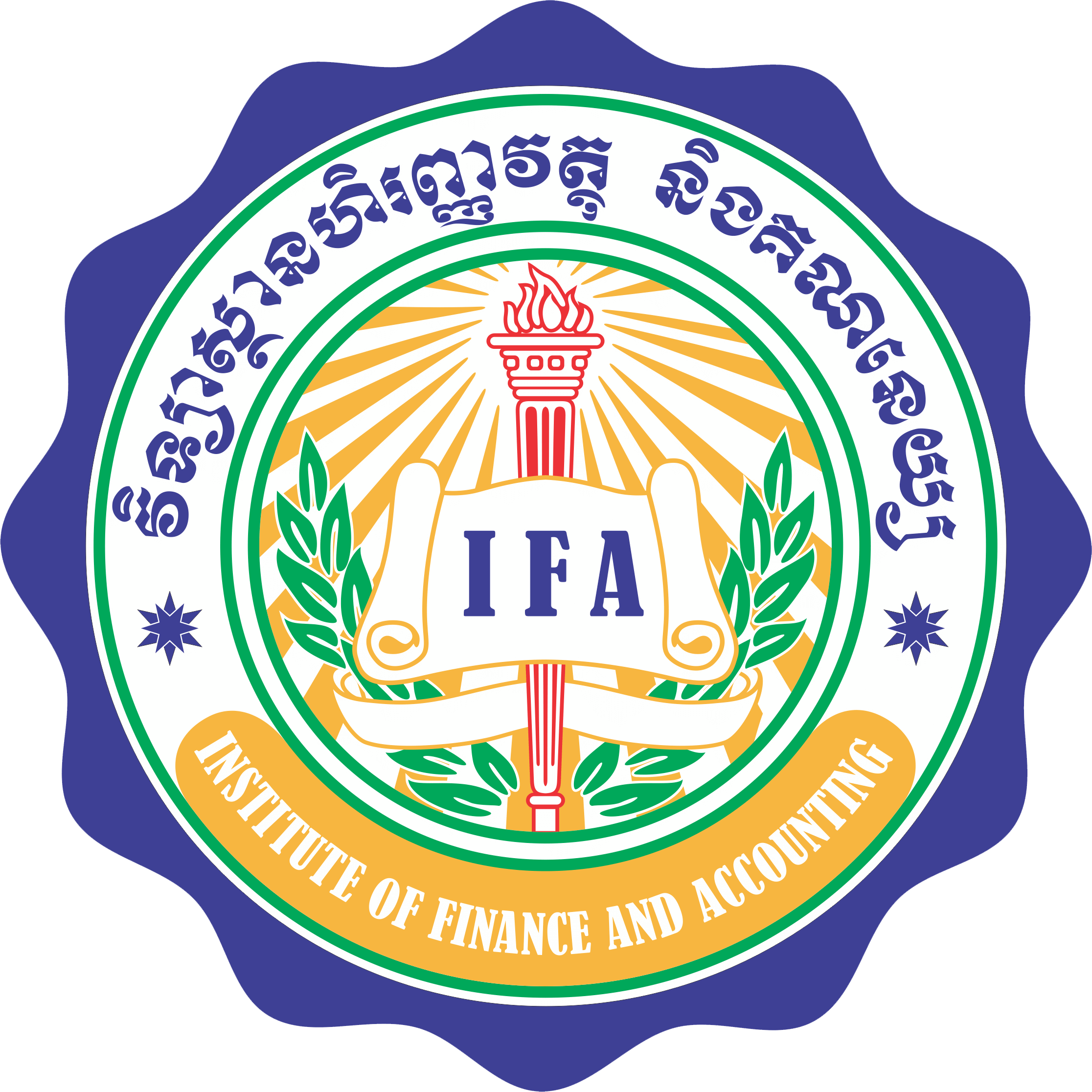 Institute of Finance and Accounting-IFA