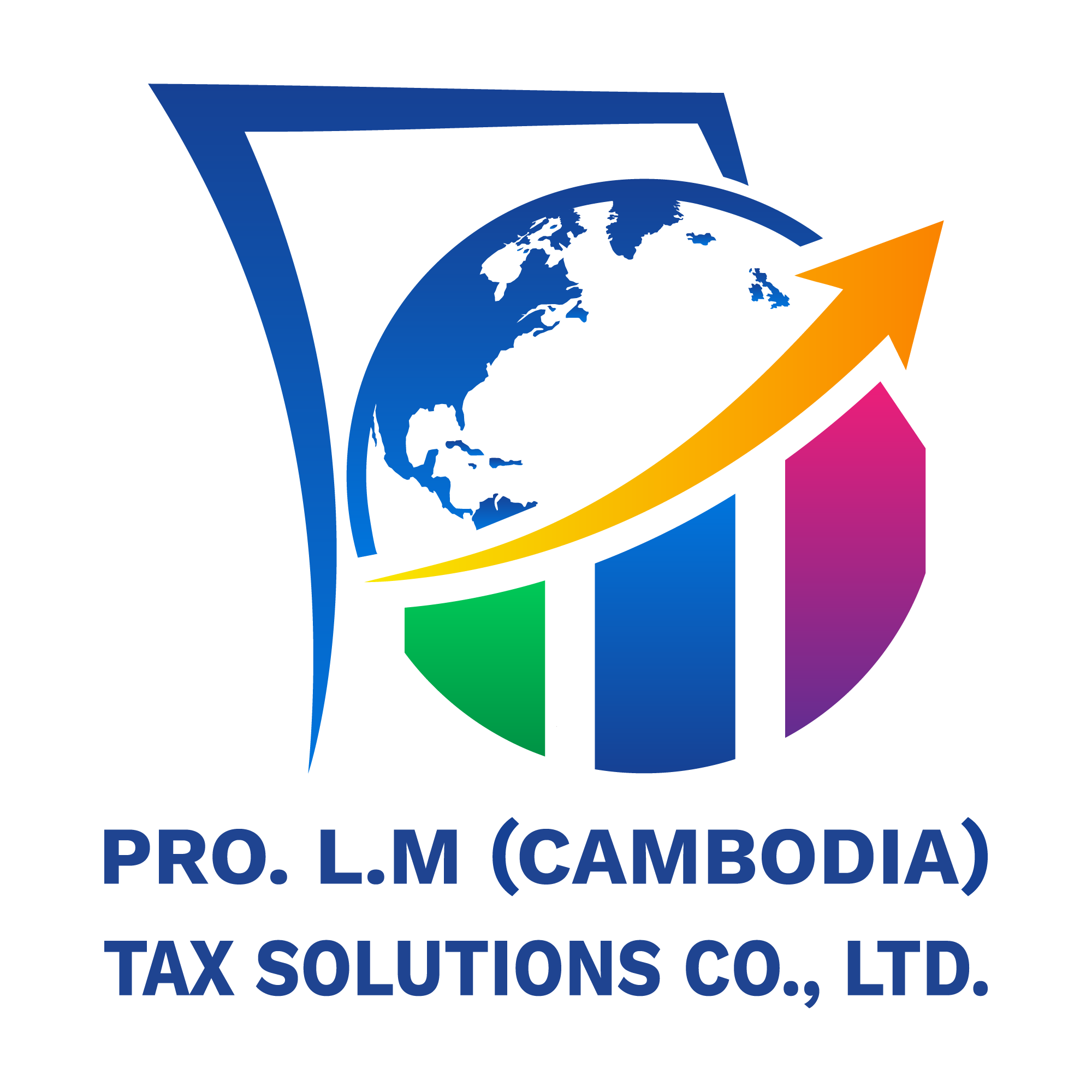 Pro L M Cambodia Tax Solution Co., Ltd.