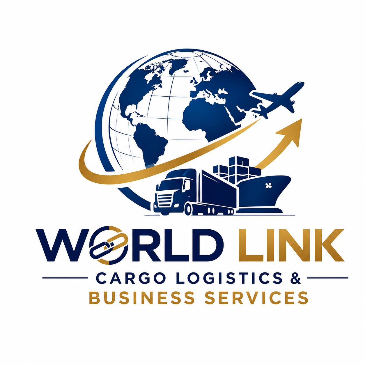 WORLDLINK CARGO LOGISTICS CO., LTD.